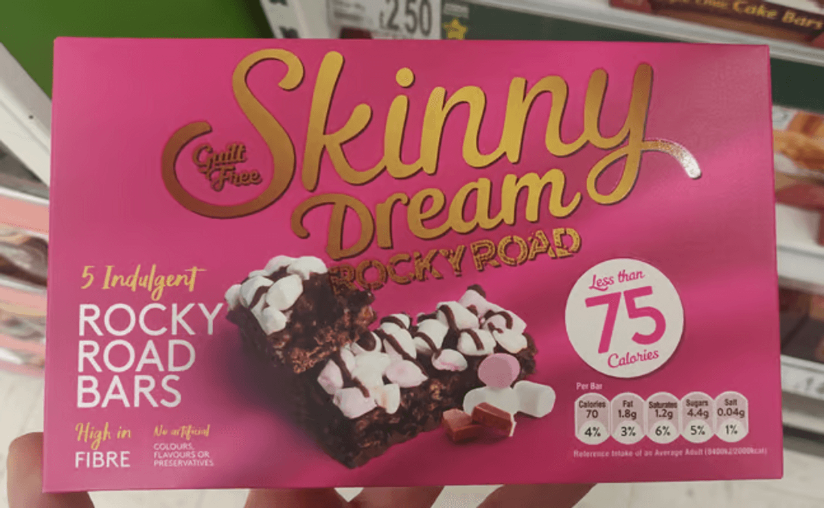 not-actual-food